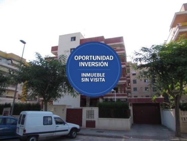 Apartamento Venta Canet d'en Berenguer, Canet d'en Berenguer