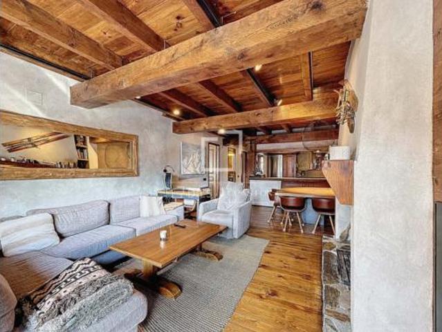 Apartamento Venta Canillo, Canillo