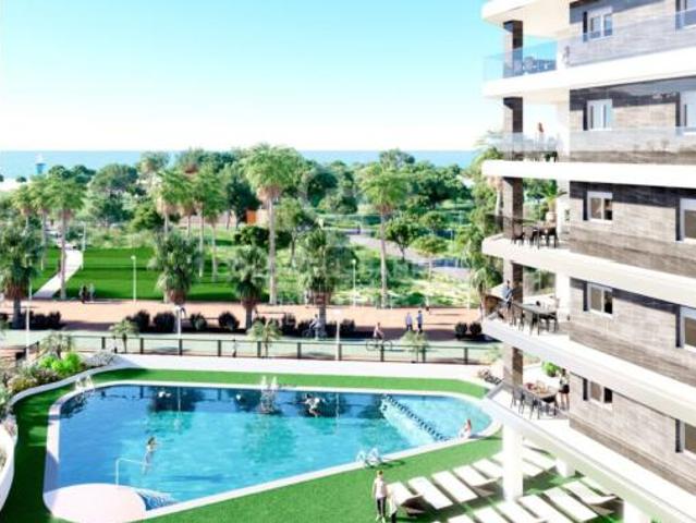 Apartamento Venta Cabanes, Ribera de Cabanes