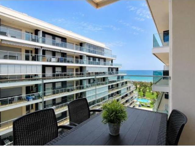 Apartamento Venta Cabanes, Torre de la Sal