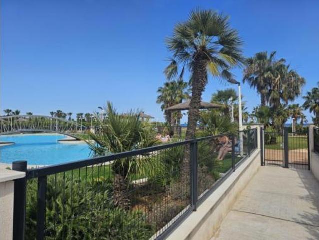 Apartamento Venta Cabanes, Torre de la Sal