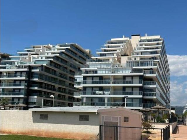 Apartamento Venta Cabanes, Torre de la Sal