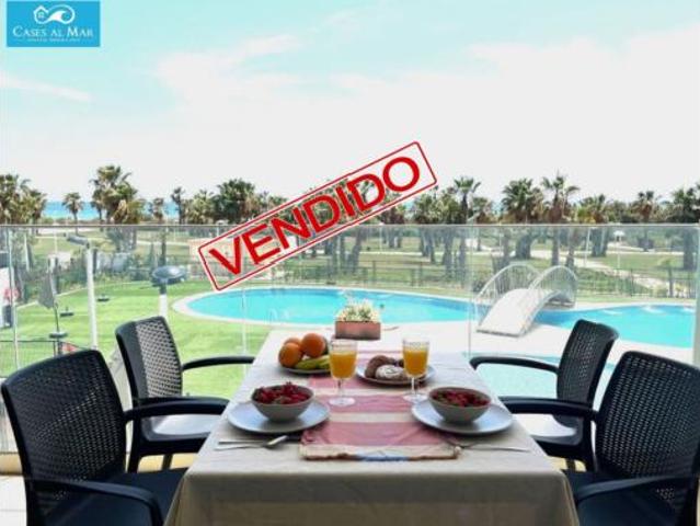 Apartamento Venta Cabanes, Torre de la Sal