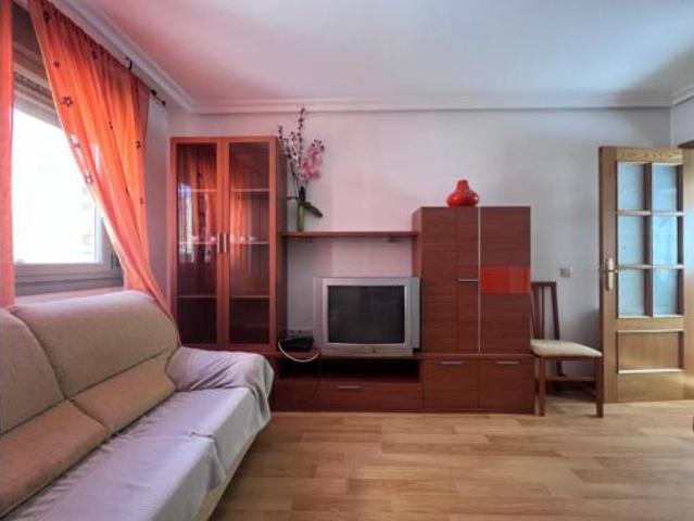 Apartamento Venta Cáceres Capital, Centro