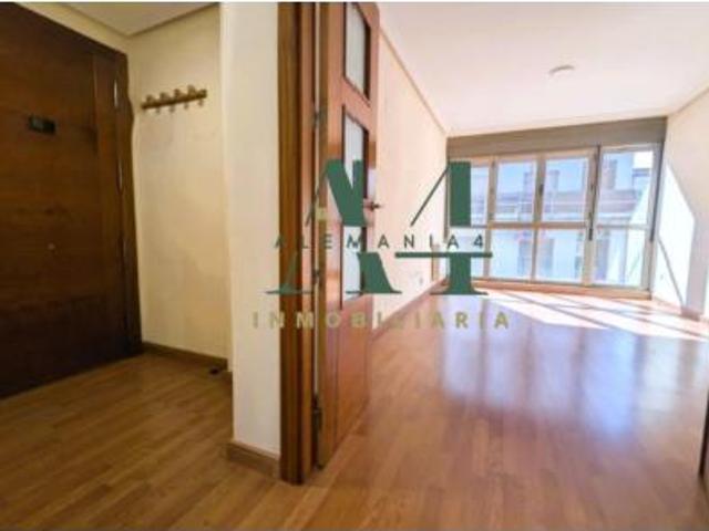 Apartamento Venta Cáceres Capital, Centro