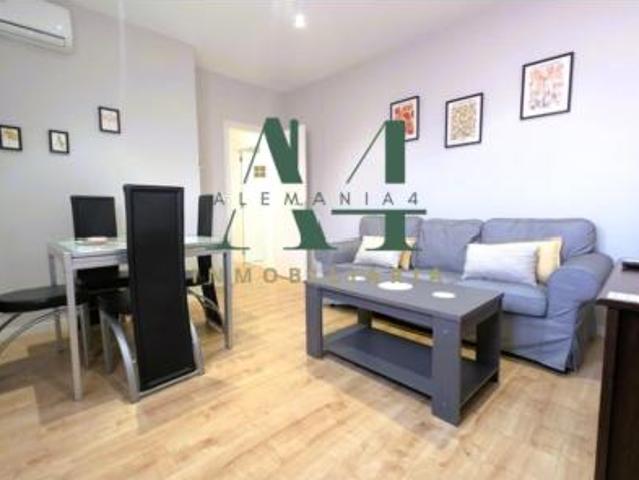 Apartamento Venta Cáceres Capital, Montesol Mejostilla