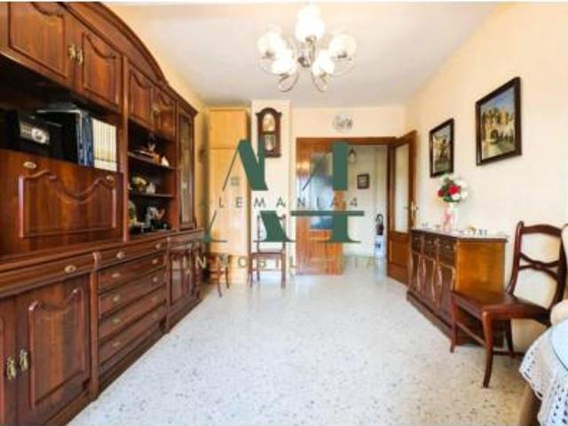 Apartamento Venta Cáceres Capital, Sur