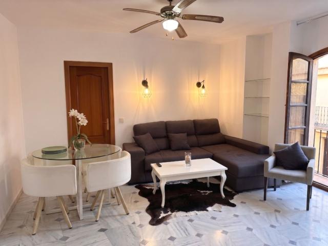 Apartamento Venta Cádiz