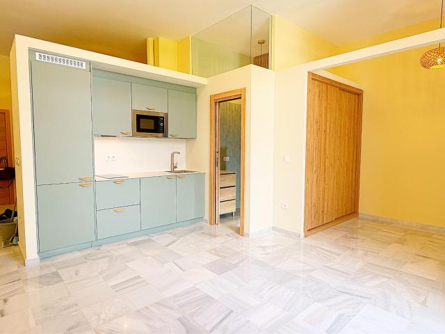 Apartamento Venta Cádiz