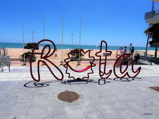 Apartamento Venta Cádiz