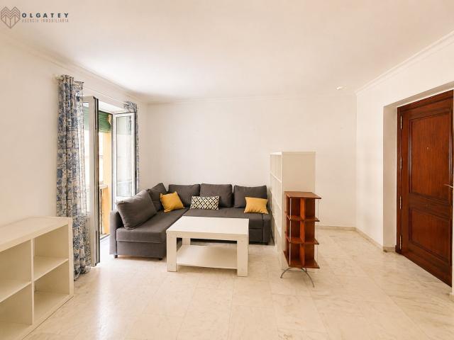 Apartamento Venta Cádiz