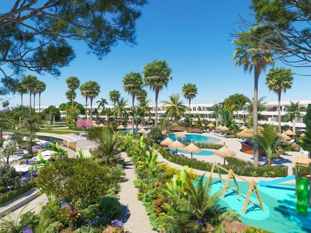 Apartamento Venta Cádiz