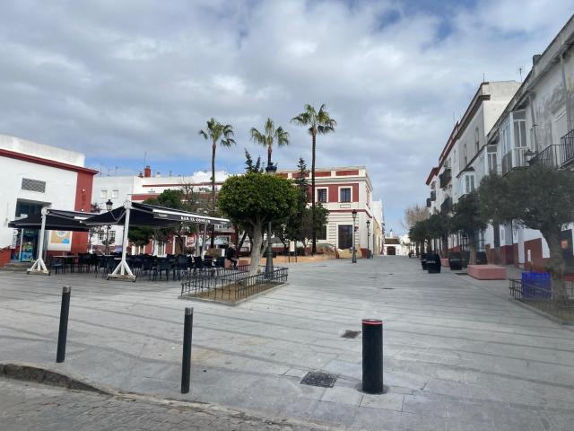 Apartamento Venta Cádiz