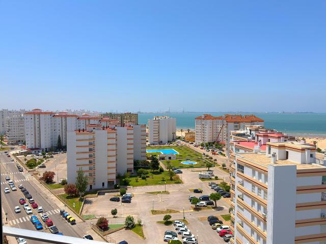 Apartamento Venta Cádiz