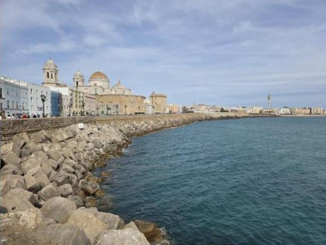 Apartamento Venta Cádiz Capital, Centro Histórico