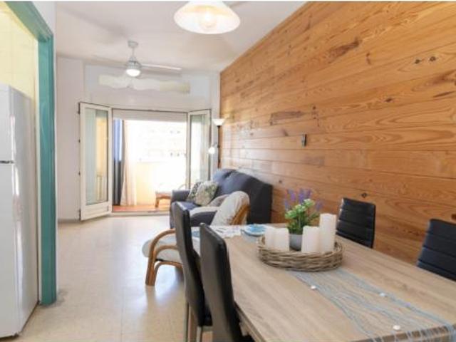 Apartamento Venta Cádiz Capital, Cortadura Zona Franca
