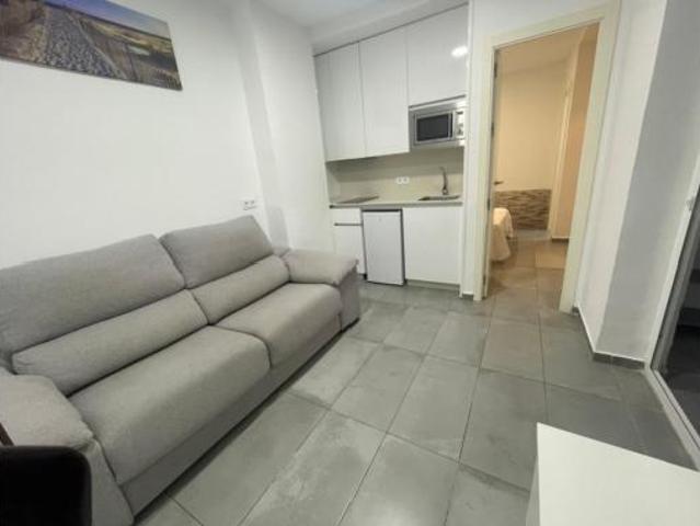 Apartamento Venta Cádiz Capital, El Mentidero Teatro Falla Alameda