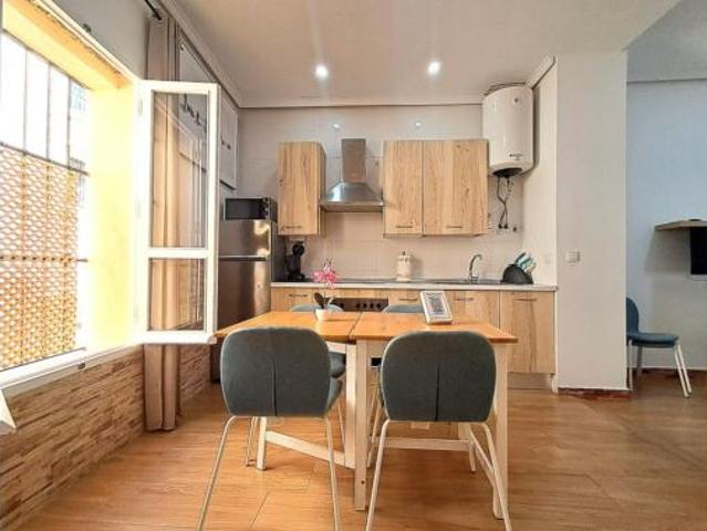 Apartamento Venta Cádiz Capital, La Caleta La Viña