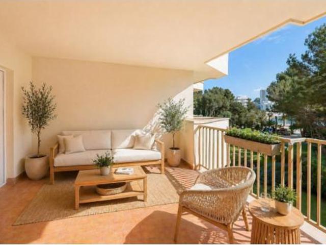 Apartamento Venta Calvià, Cala Vinyes