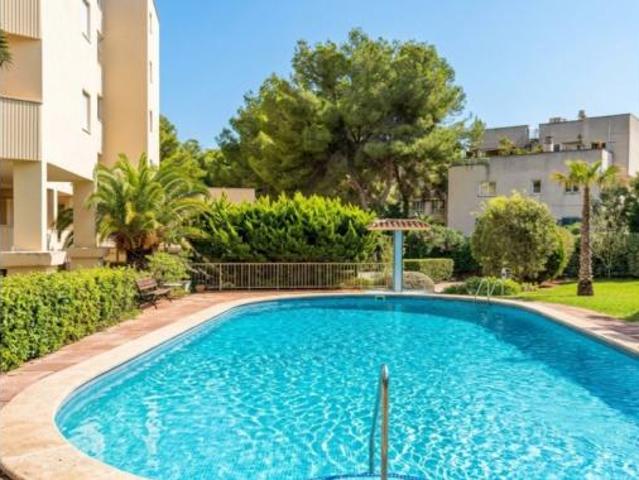 Apartamento Venta Calvià, Cala Vinyes