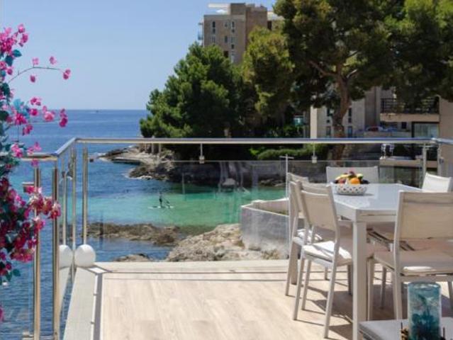 Apartamento Venta Calvià, Cas Català Illetes