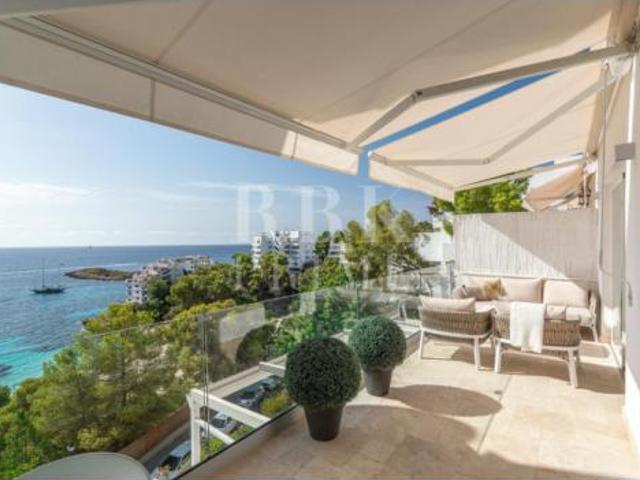 Apartamento Venta Calvià, Cas Català Illetes