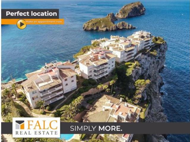 Apartamento Venta Calvià, Santa Ponça