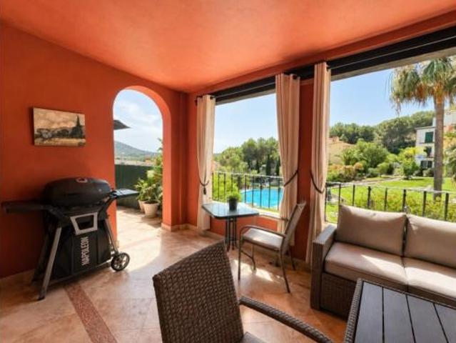 Apartamento Venta Calvià, Santa Ponça