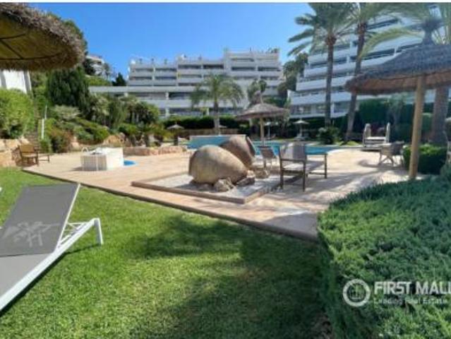 Apartamento Venta Calvià, Portals Nous Bendinat