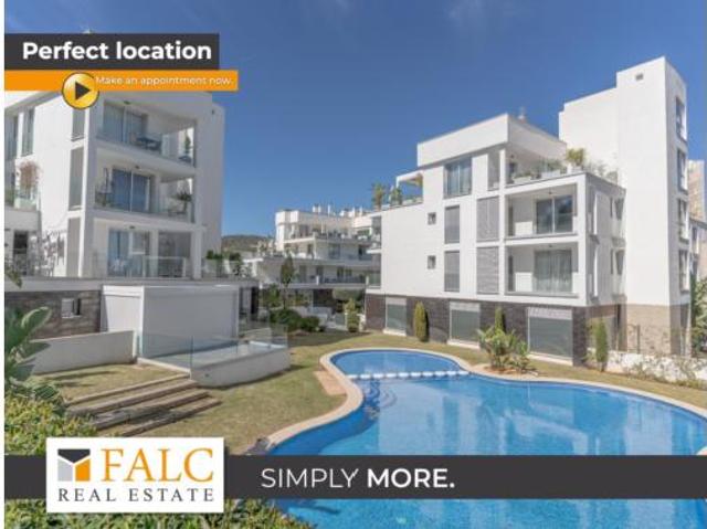 Apartamento Venta Calvià, Palmanova Son Caliu