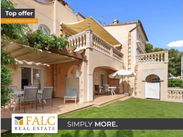 Apartamento Venta Calvià, Peguera