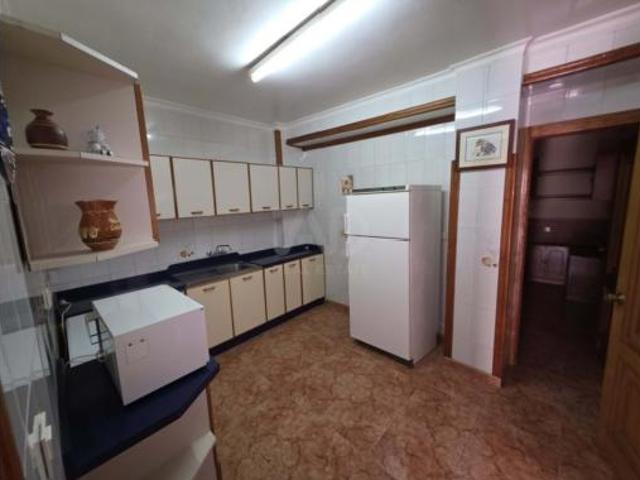 Apartamento Venta Calasparra, Calasparra