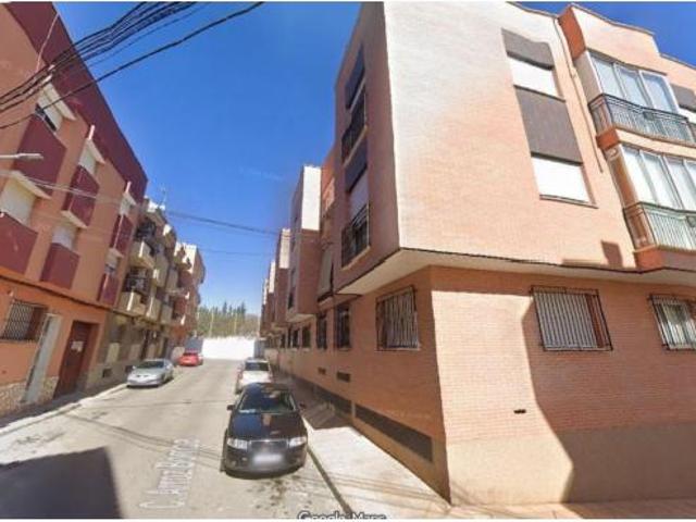 Apartamento Venta Calasparra, Calasparra