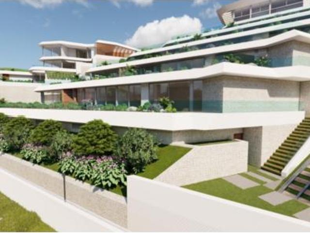Apartamento Venta Calpe Calp, Maryvilla