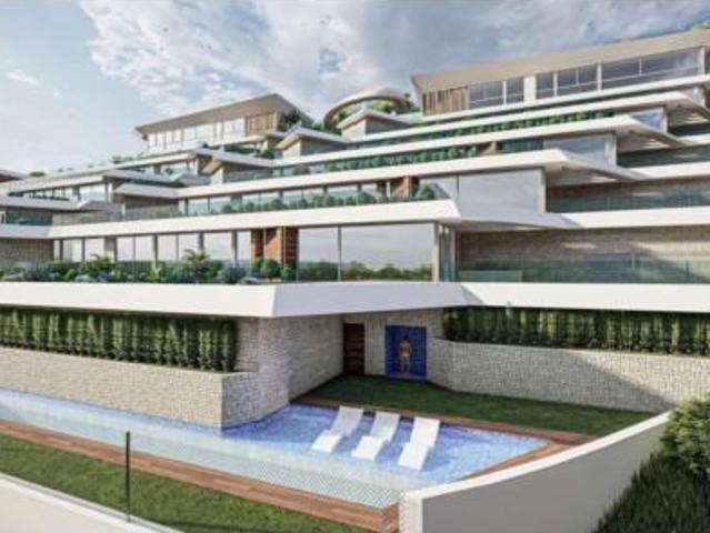 Apartamento Venta Calpe Calp, Maryvilla
