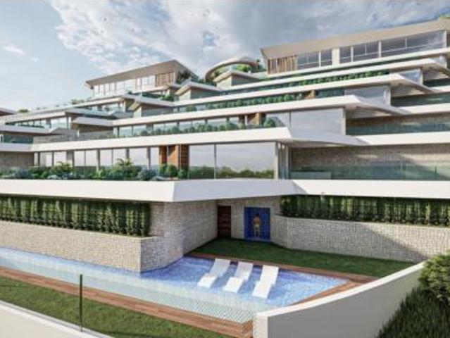 Apartamento Venta Calpe Calp, Maryvilla