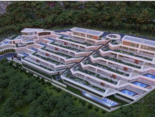 Apartamento Venta Calpe Calp, Maryvilla