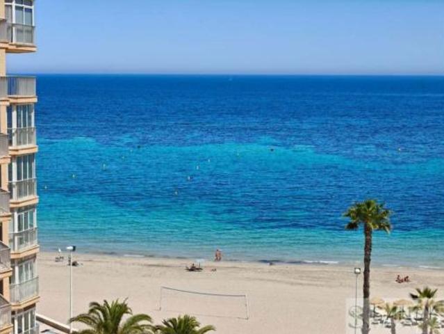 Apartamento Venta Calpe Calp, Oltamar Cucarres