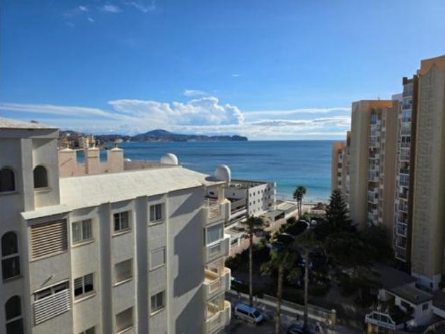 Apartamento Venta Calpe Calp, Cala Manzanera