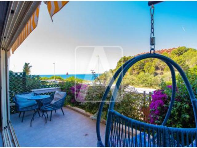 Apartamento Venta Calpe Calp, Cala Manzanera