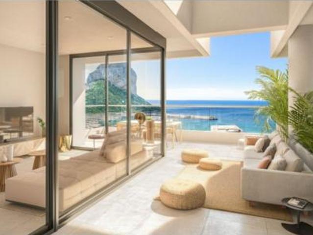 Apartamento Venta Calpe Calp, Calpe Calp