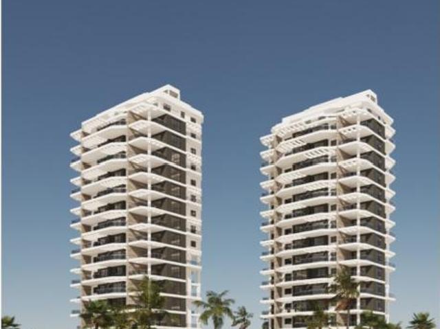 Apartamento Venta Calpe Calp, Calpe Calp