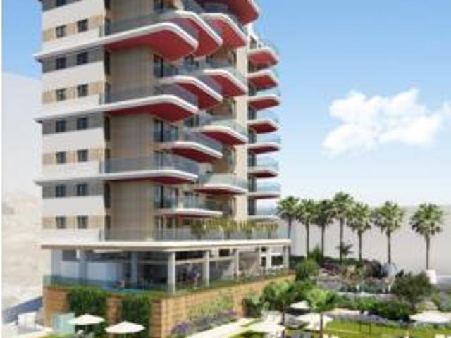 Apartamento Venta Calpe Calp, Calpe Calp