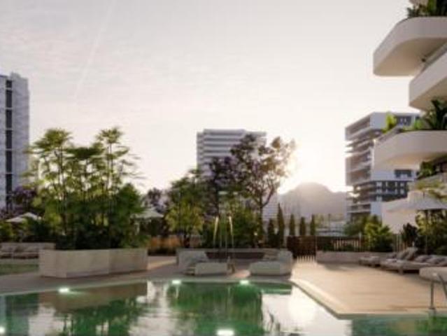 Apartamento Venta Calpe Calp, Calpe Calp