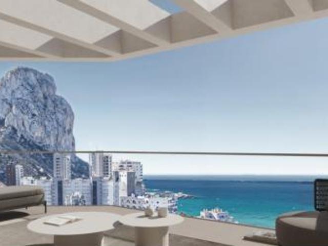 Apartamento Venta Calpe Calp, Calpe Calp