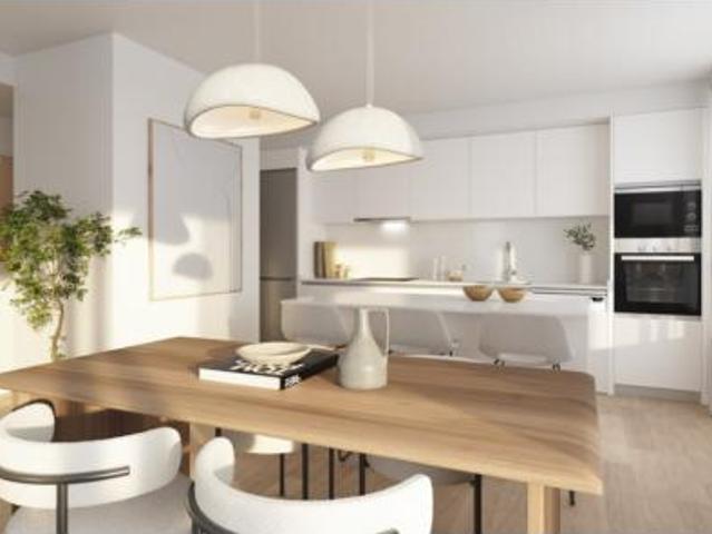 Apartamento Venta Calpe Calp, Calpe Calp