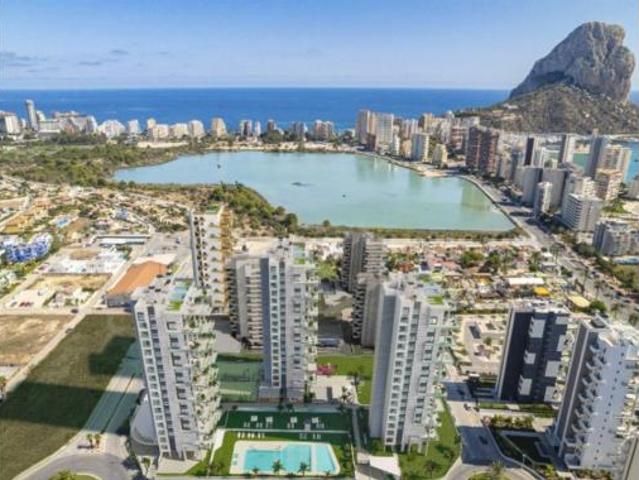 Apartamento Venta Calpe Calp, Calpe Calp