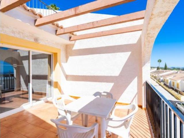 Apartamento Venta Calpe Calp, Calpe Calp