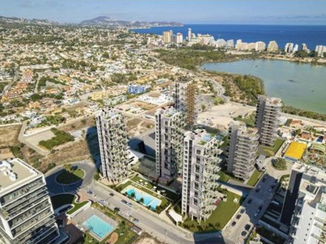 Apartamento Venta Calpe Calp, Calpe Calp