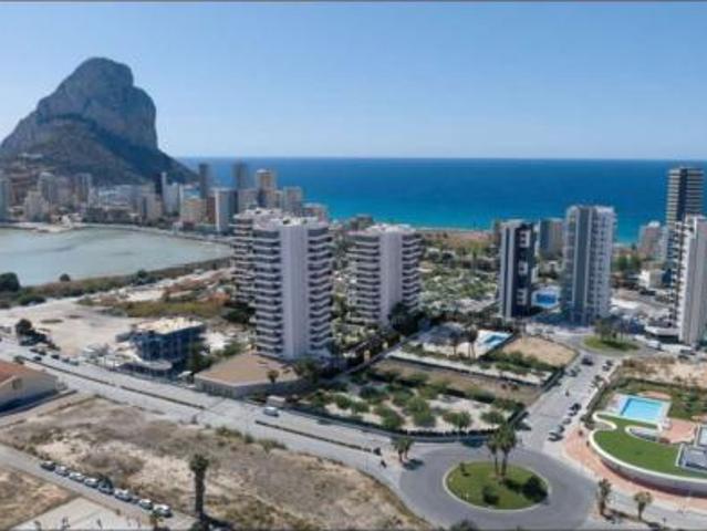 Apartamento Venta Calpe Calp, Calpe Calp